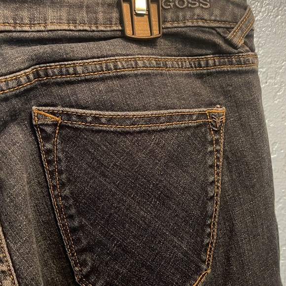 Vigoss jeans - Picture 5 of 5